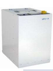 UFO系列规格